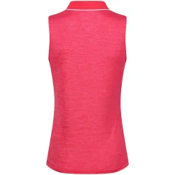 Regatta Tima II Femme Polo débardeur |<Femme Polos