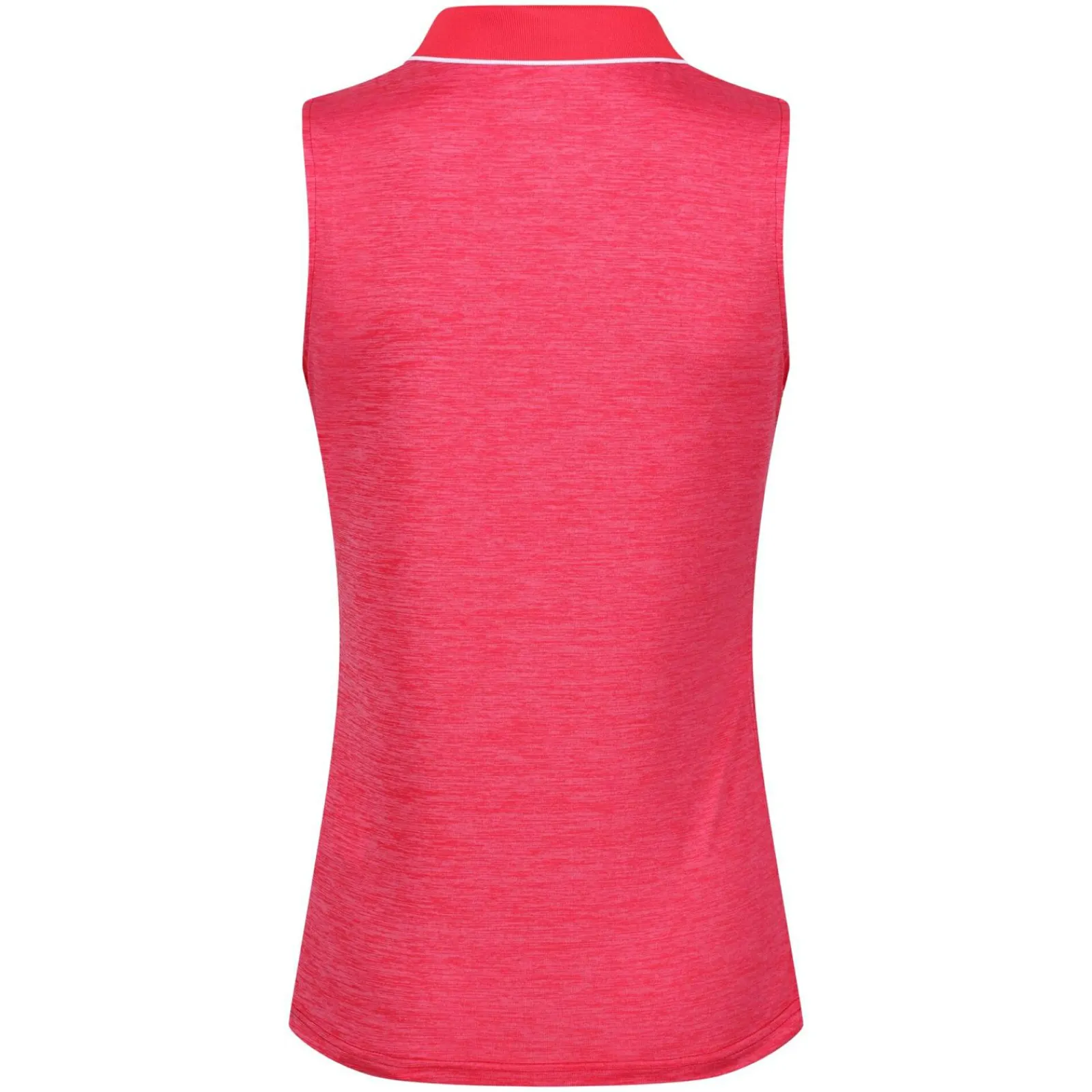 Regatta Tima II Femme Polo débardeur |<Femme Polos