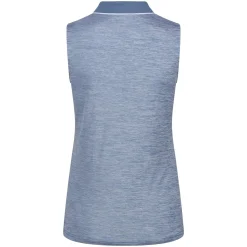 Regatta Tima II Femme Polo débardeur |<Femme Polos