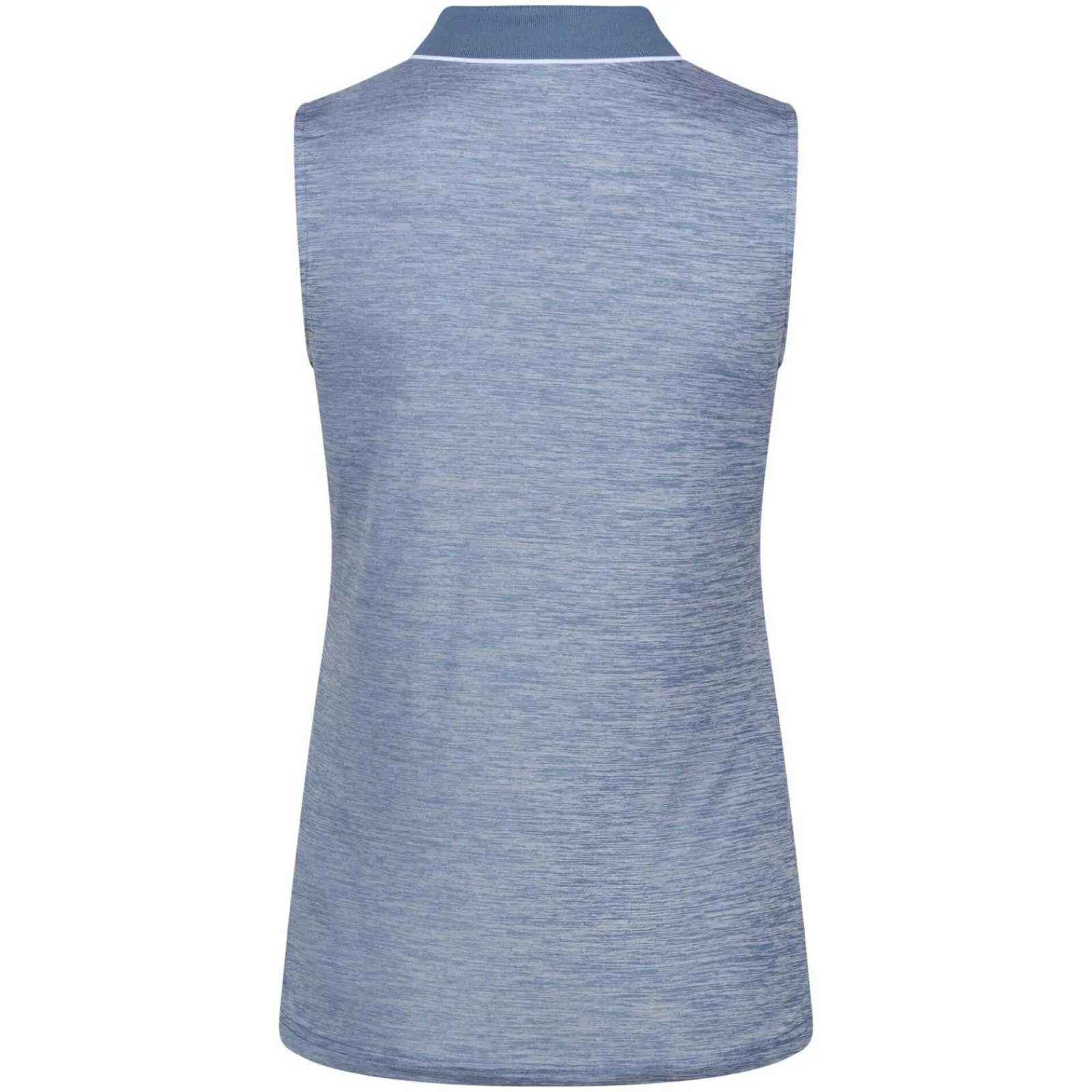 Regatta Tima II Femme Polo débardeur |<Femme Polos