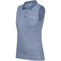 Regatta Tima II Femme Polo débardeur |<Femme Polos