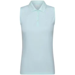 Regatta Tima II Femme Polo débardeur |<Femme Polos