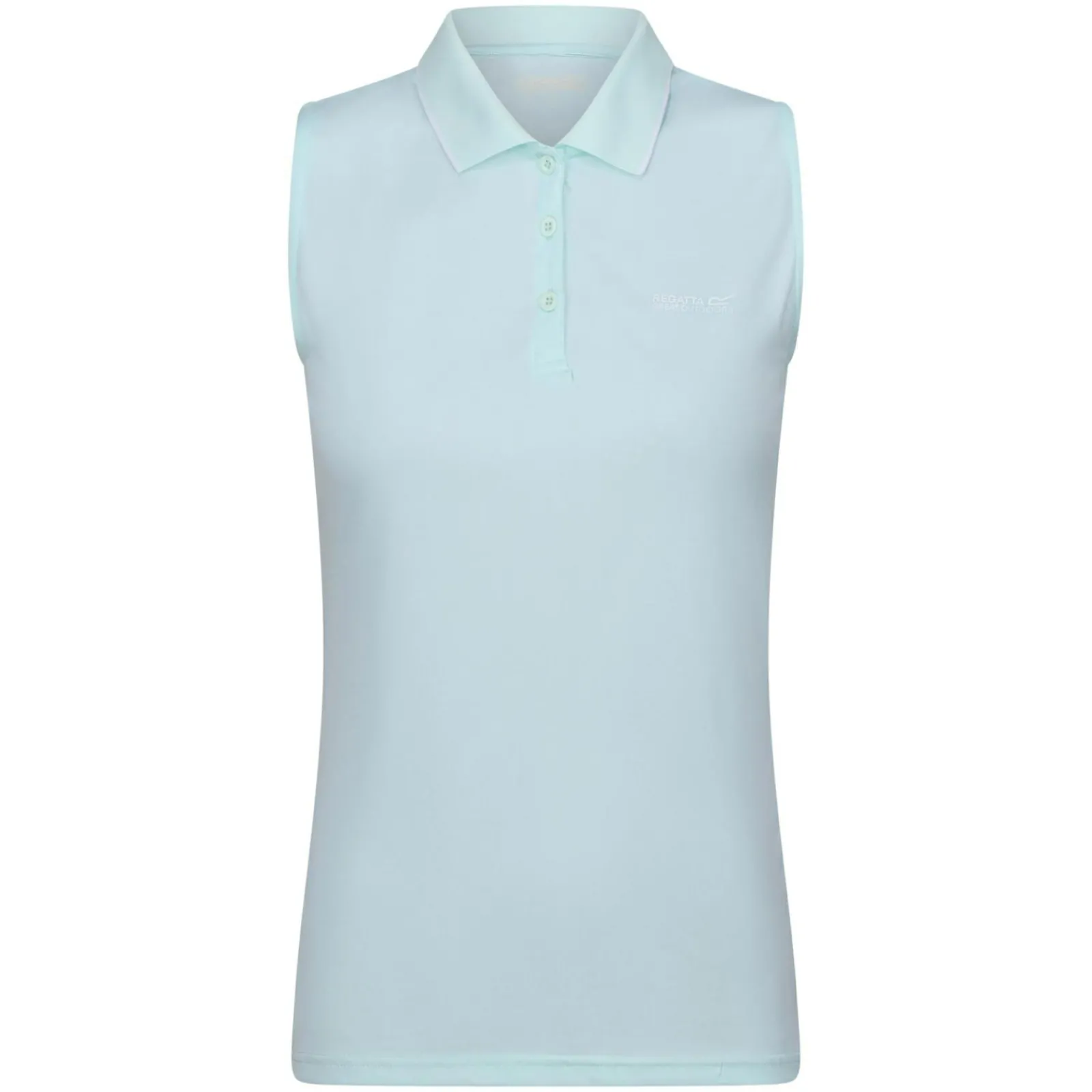 Regatta Tima II Femme Polo débardeur |<Femme Polos
