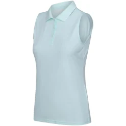 Regatta Tima II Femme Polo débardeur |<Femme Polos