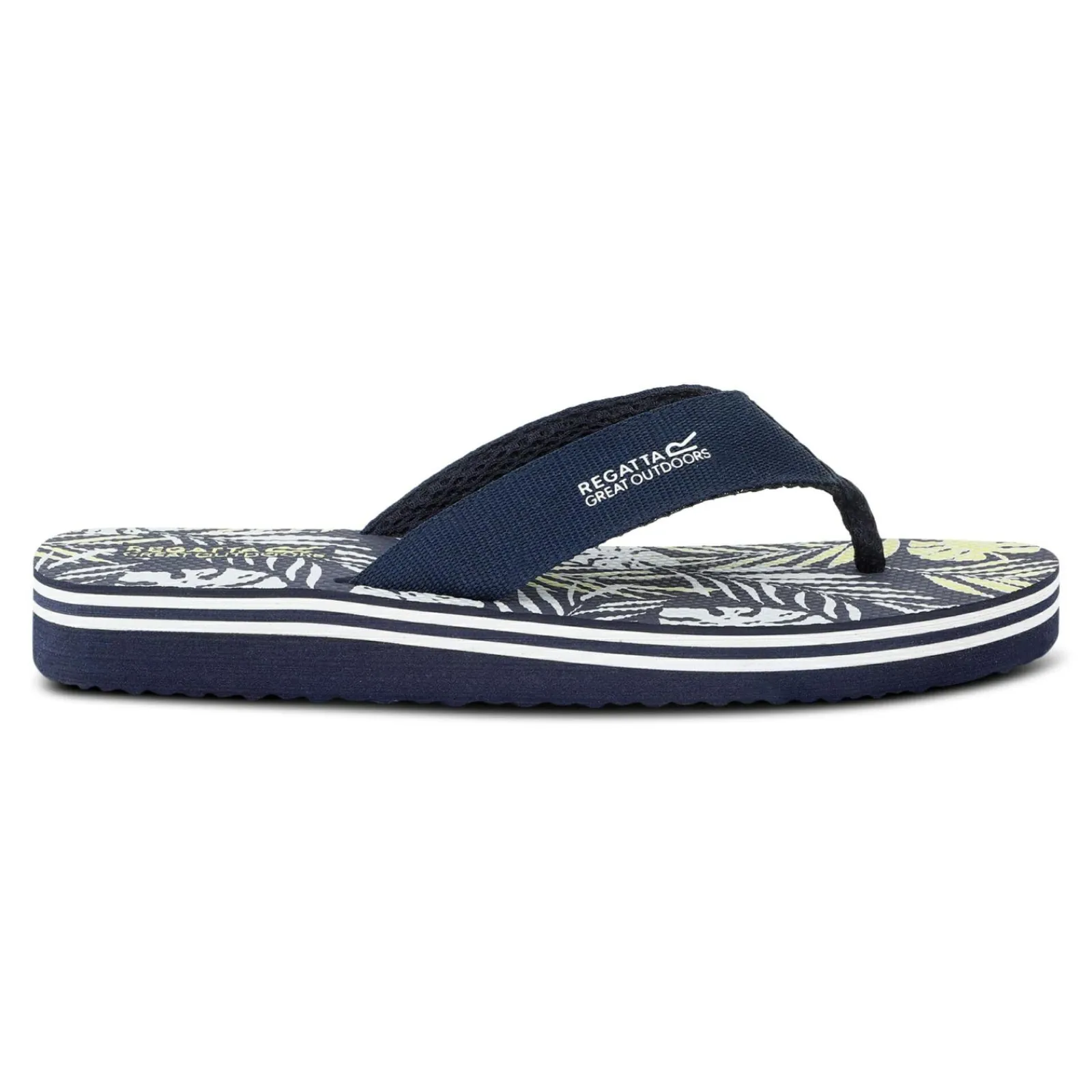 Regatta Tongs Homme Rico |<Homme Sandales|Sandales