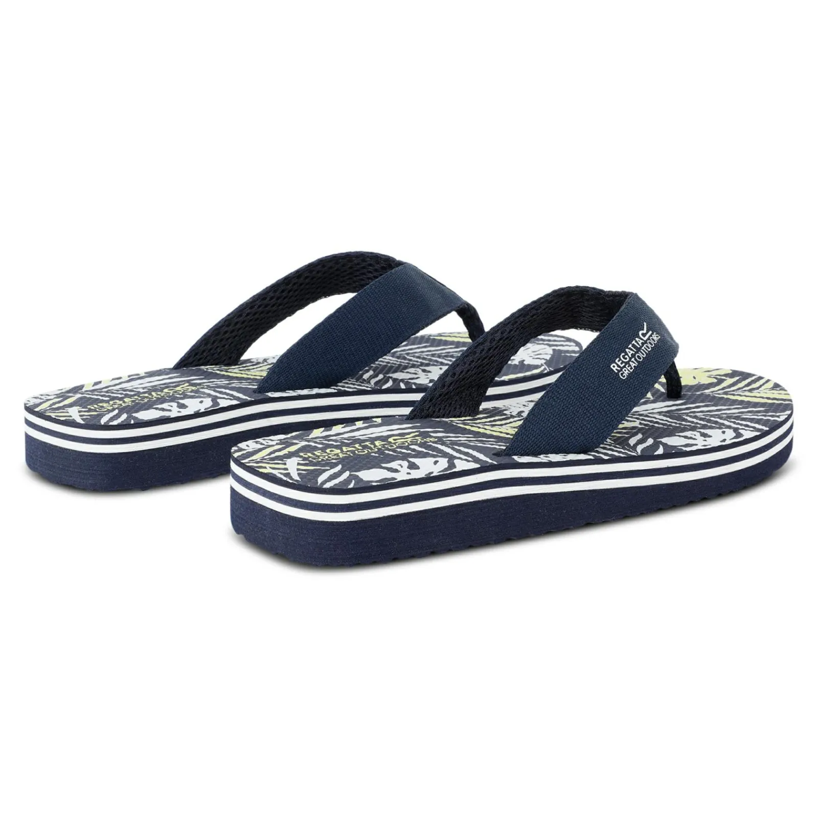 Regatta Tongs Homme Rico |<Homme Sandales|Sandales