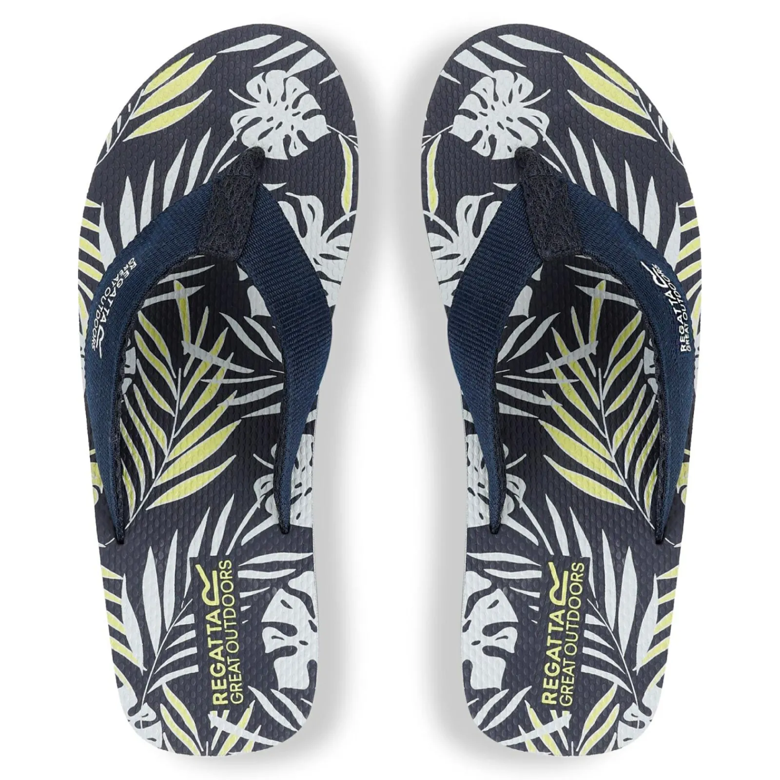 Regatta Tongs Homme Rico |<Homme Sandales|Sandales