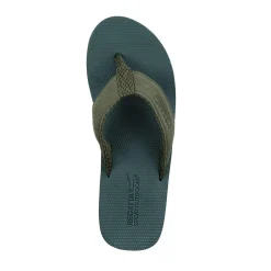 Regatta Tongs Homme Rico |<Homme Sandales|Sandales