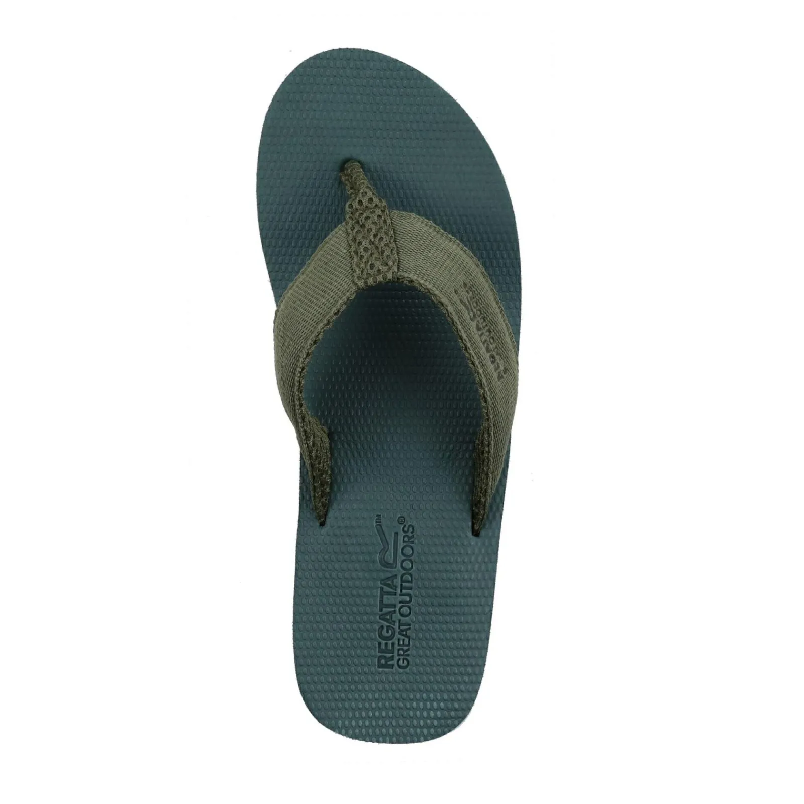 Regatta Tongs Homme Rico |<Homme Sandales|Sandales