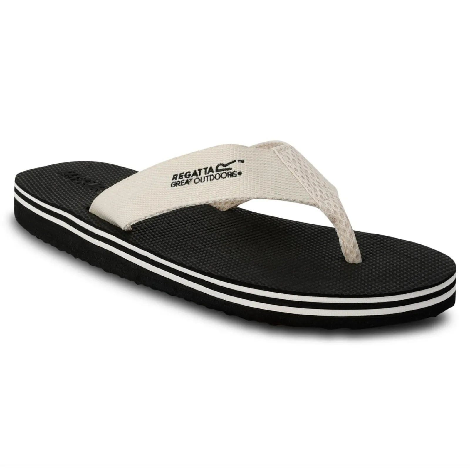 Regatta Tongs Homme Rico |<Homme Sandales|Sandales