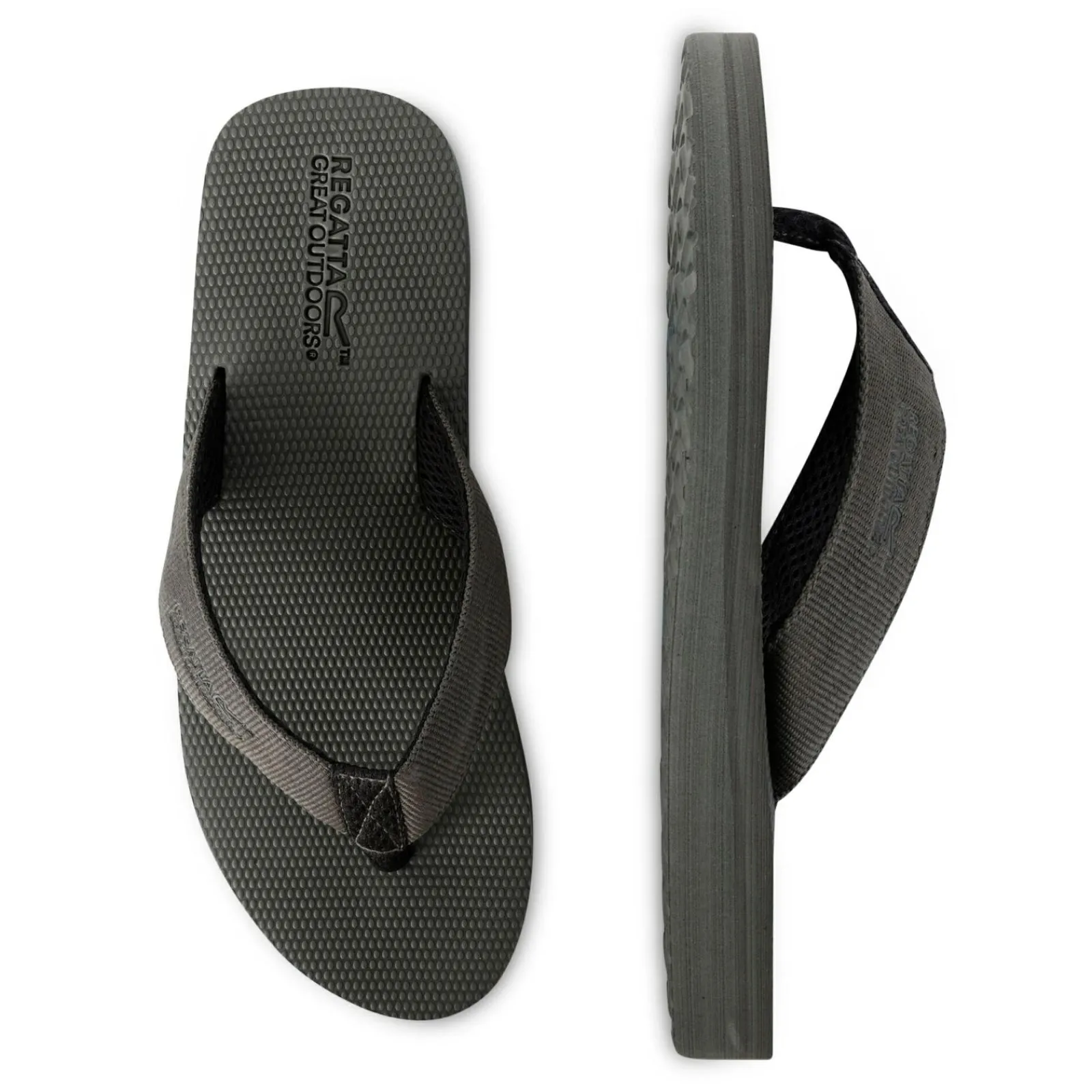 Regatta Tongs Homme Rico |<Homme Sandales|Sandales
