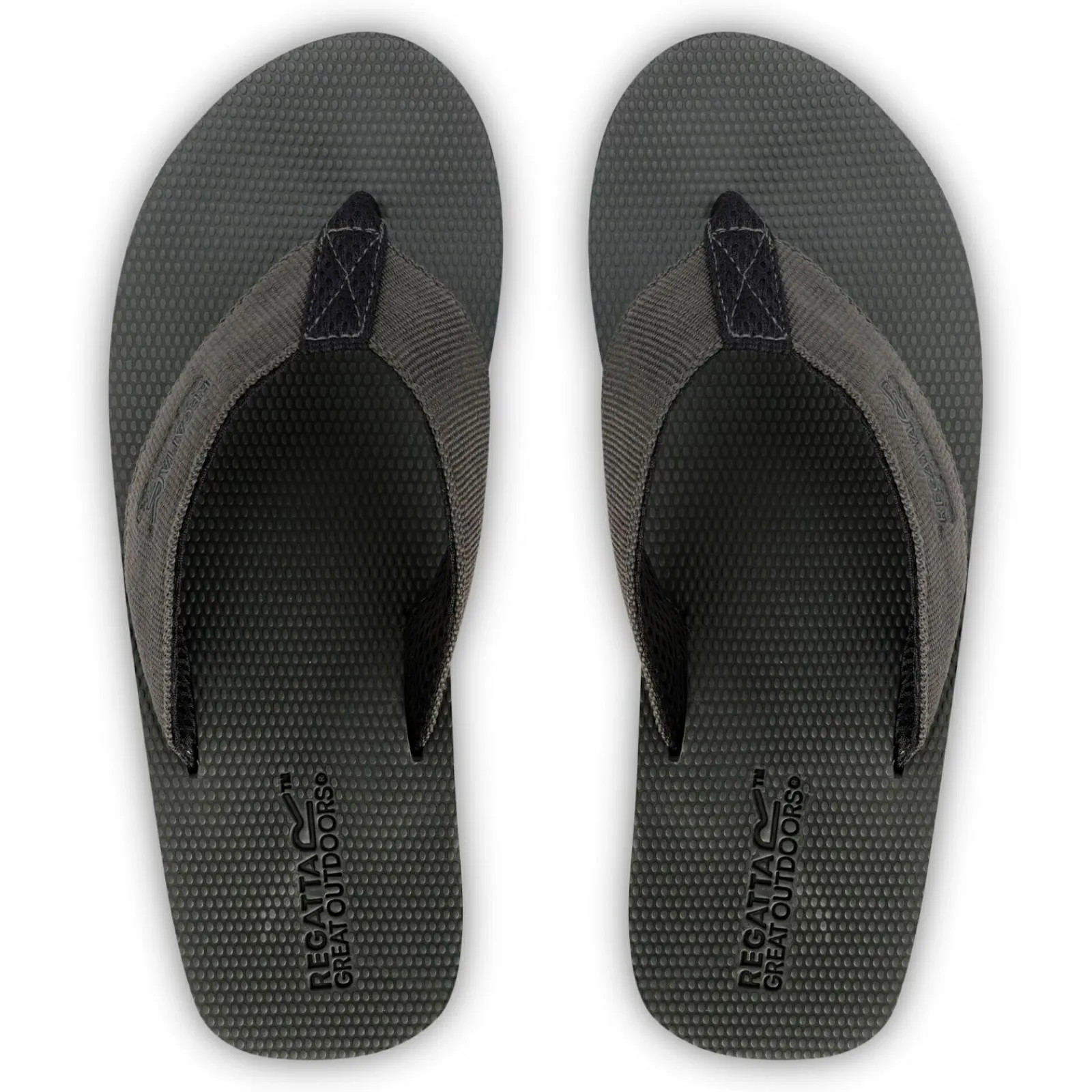 Regatta Tongs Homme Rico |<Homme Sandales|Sandales