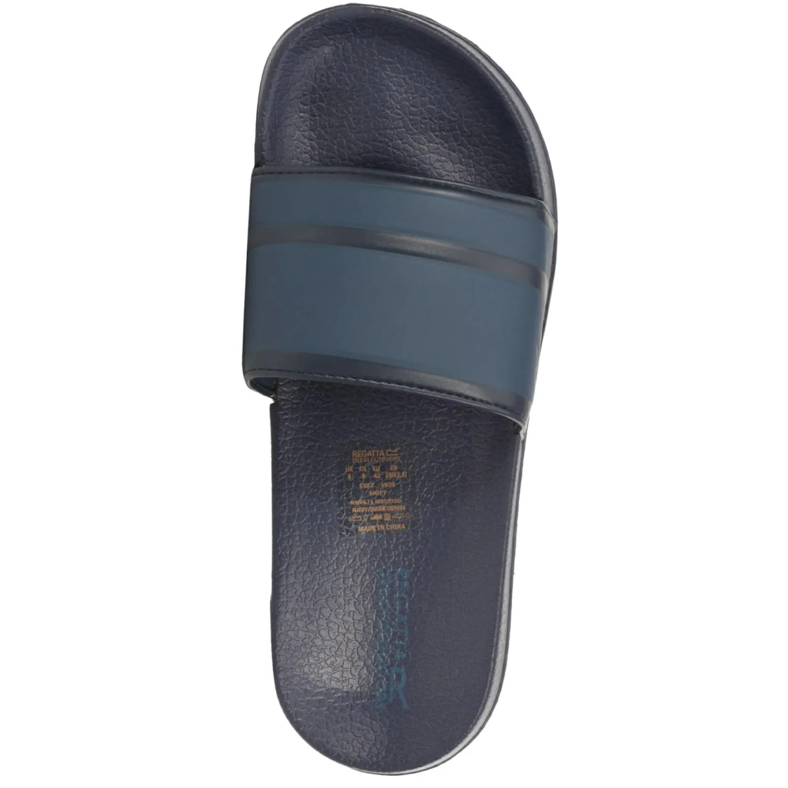 Regatta Tongs Homme Shift |<Homme Sandales|Sandales