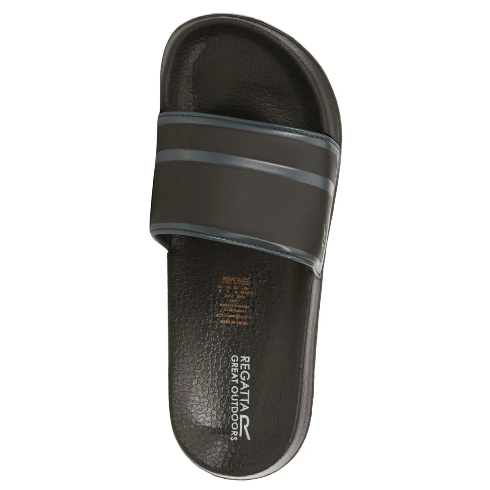 Regatta Tongs Homme Shift |<Homme Sandales|Sandales
