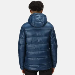Regatta Toploft II Homme Doudoune à capuche |<Homme Vestes Isolantes