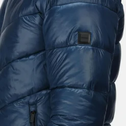 Regatta Toploft II Homme Doudoune à capuche |<Homme Vestes Isolantes