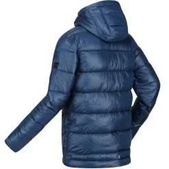 Regatta Toploft II Homme Doudoune à capuche |<Homme Vestes Isolantes