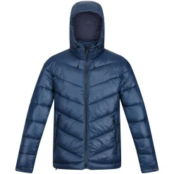 Regatta Toploft II Homme Doudoune à capuche |<Homme Vestes Isolantes