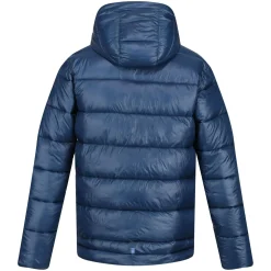 Regatta Toploft II Homme Doudoune à capuche |<Homme Vestes Isolantes