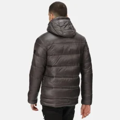 Regatta Toploft II Homme Doudoune à capuche |<Homme Vestes Isolantes