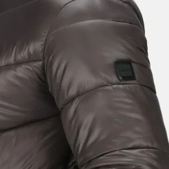 Regatta Toploft II Homme Doudoune à capuche |<Homme Vestes Isolantes