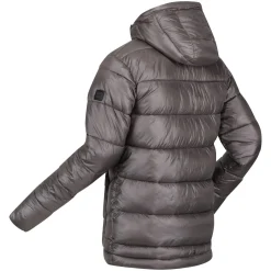 Regatta Toploft II Homme Doudoune à capuche |<Homme Vestes Isolantes