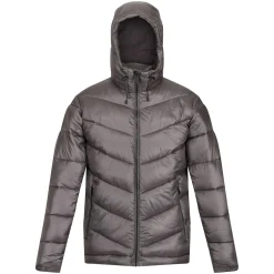 Regatta Toploft II Homme Doudoune à capuche |<Homme Vestes Isolantes