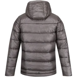 Regatta Toploft II Homme Doudoune à capuche |<Homme Vestes Isolantes