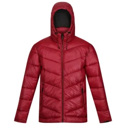 Regatta Toploft II Homme Doudoune à capuche |<Homme Vestes Isolantes