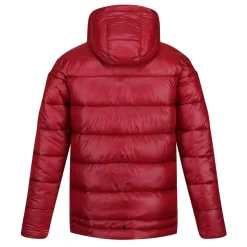 Regatta Toploft II Homme Doudoune à capuche |<Homme Vestes Isolantes