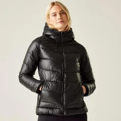 Regatta Toploft III Femme Veste baffled |<Femme Doudounes