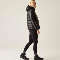 Regatta Toploft III Femme Veste baffled |<Femme Doudounes