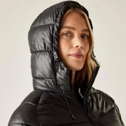 Regatta Toploft III Femme Veste baffled |<Femme Doudounes