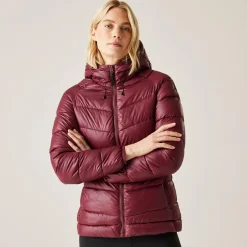 Regatta Toploft III Femme Veste baffled |<Femme Doudounes