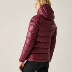 Regatta Toploft III Femme Veste baffled |<Femme Doudounes