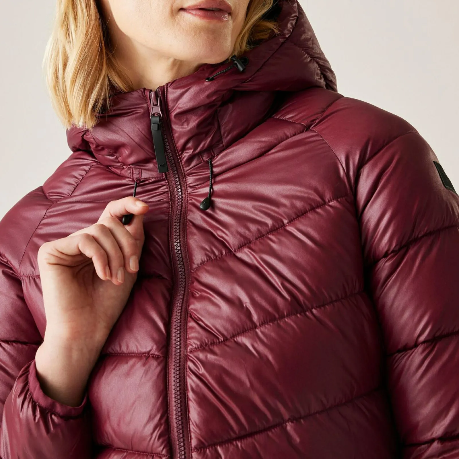 Regatta Toploft III Femme Veste baffled |<Femme Doudounes