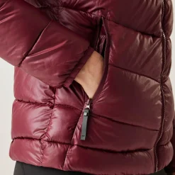 Regatta Toploft III Femme Veste baffled |<Femme Doudounes