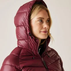 Regatta Toploft III Femme Veste baffled |<Femme Doudounes