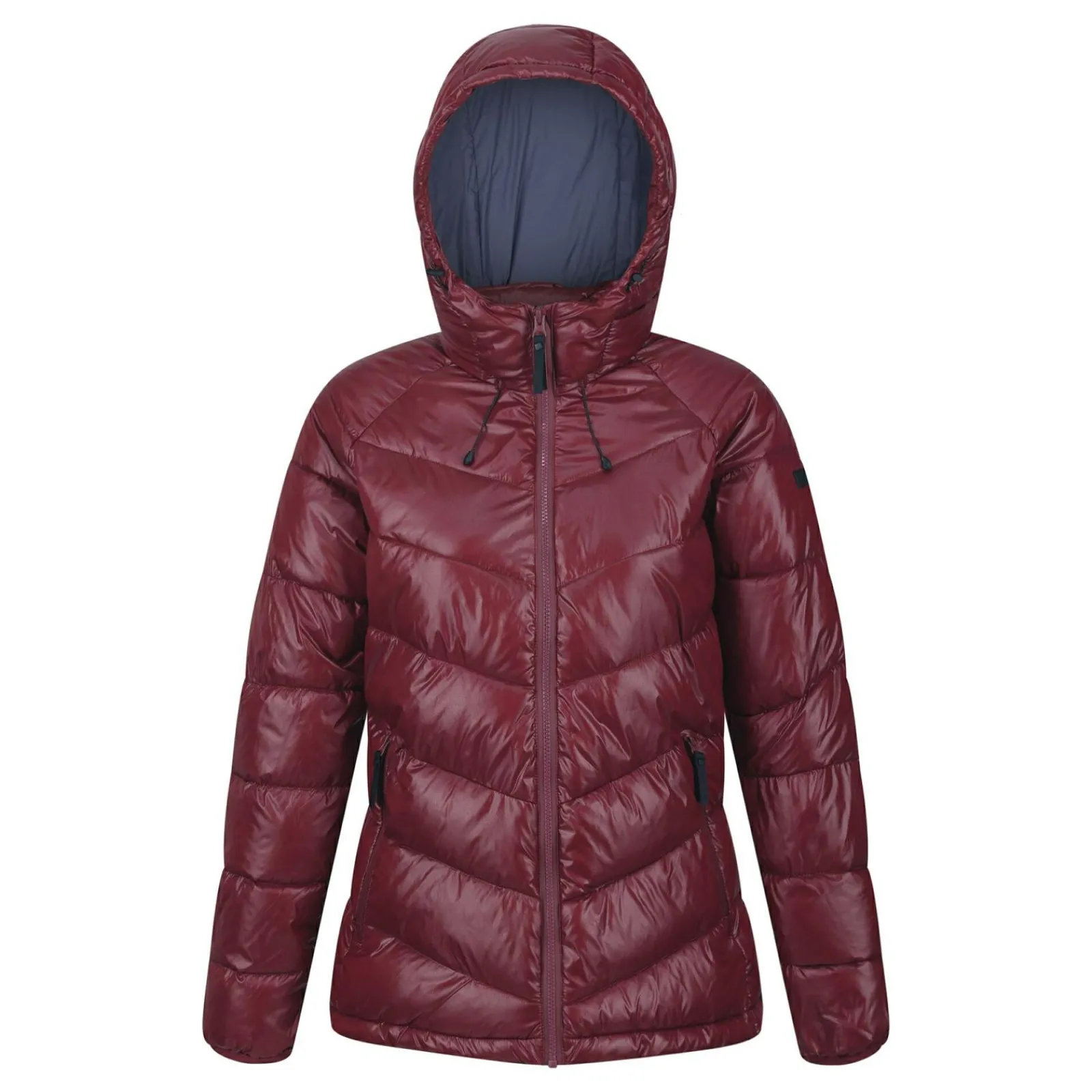 Regatta Toploft III Femme Veste baffled |<Femme Doudounes