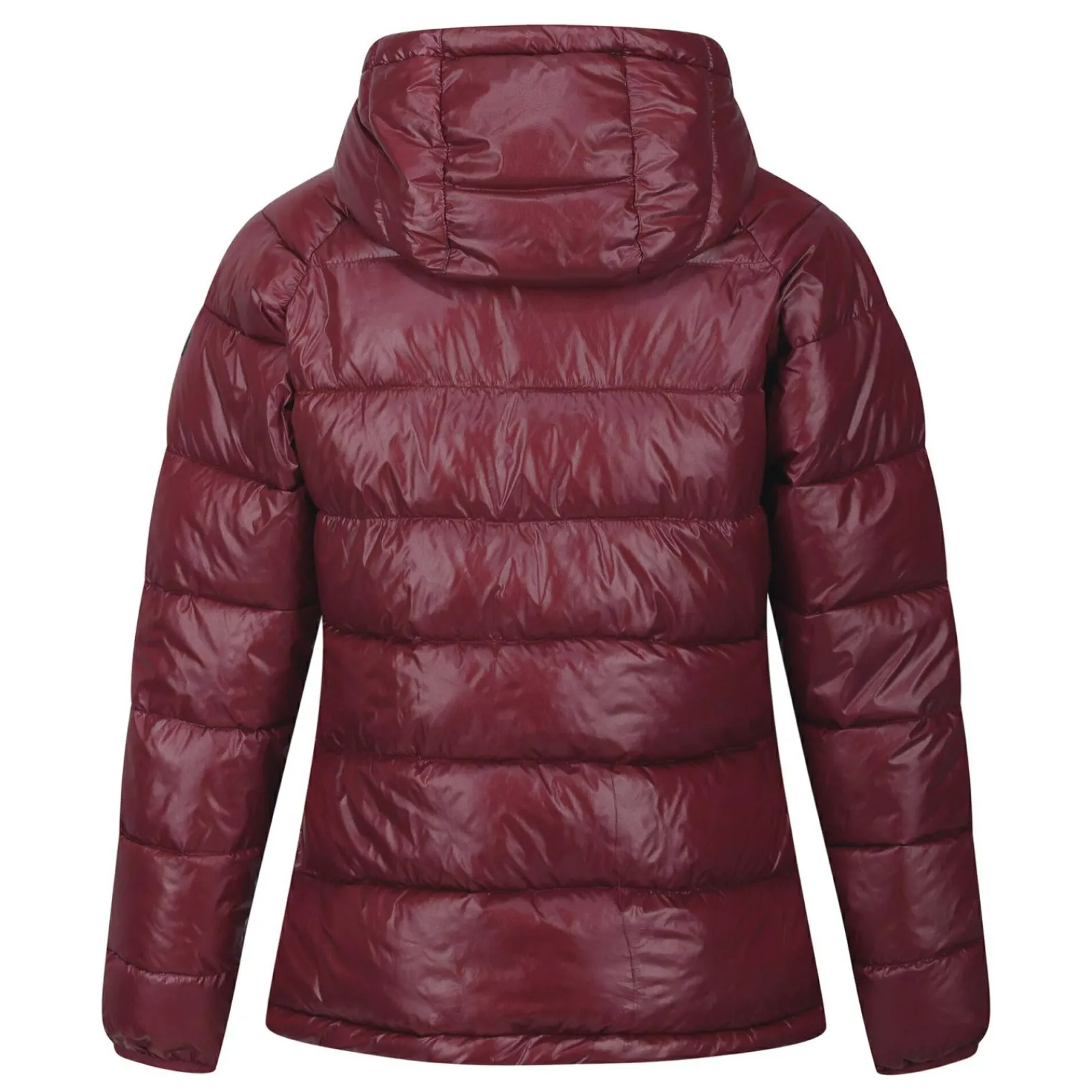 Regatta Toploft III Femme Veste baffled |<Femme Doudounes