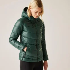 Regatta Toploft III Femme Veste baffled |<Femme Doudounes