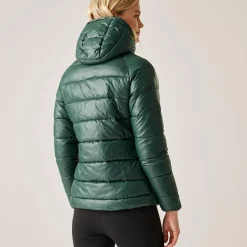 Regatta Toploft III Femme Veste baffled |<Femme Doudounes