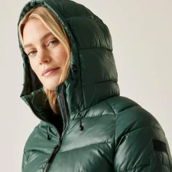 Regatta Toploft III Femme Veste baffled |<Femme Doudounes