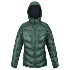 Regatta Toploft III Femme Veste baffled |<Femme Doudounes