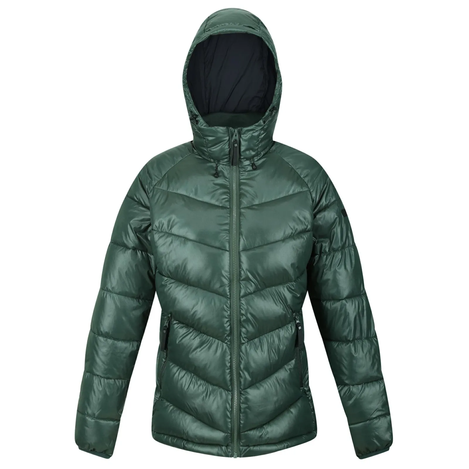 Regatta Toploft III Femme Veste baffled |<Femme Doudounes