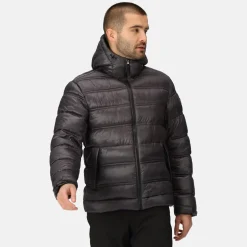 Regatta Toploft III Homme Veste baffled |<Homme Doudounes