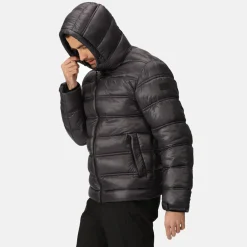 Regatta Toploft III Homme Veste baffled |<Homme Doudounes