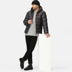 Regatta Toploft III Homme Veste baffled |<Homme Doudounes