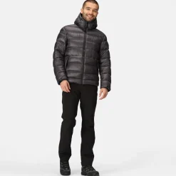 Regatta Toploft III Homme Veste baffled |<Homme Doudounes