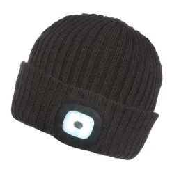 Regatta Torch II Bonnet Unisexe |<Femme Casquettes & Chapeaux|Bonnets Et Chapeaux